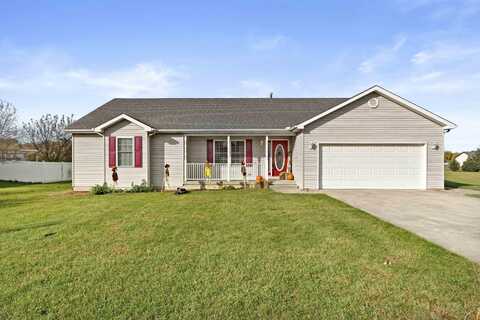 11620 Salyer Drive, Wheatfield, IN 46392