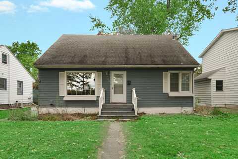 506 W Morgan Avenue, Chesterton, IN 46304