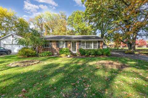 6122 Mockingbird Avenue, Portage, IN 46368