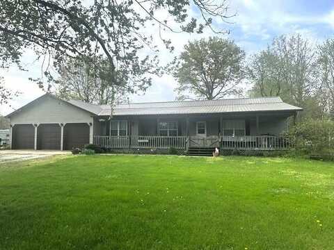 2627 E 400 N, Rensselaer, IN 47978