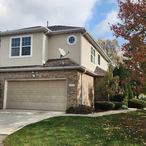 3202 Morgan Creek Court, Valparaiso, IN 46385