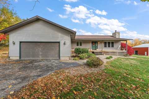 3197 S 1050 W, Westville, IN 46391