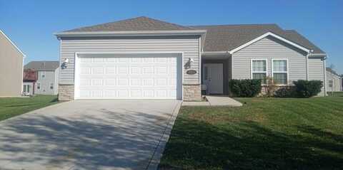 6853 Meadow View Lane, Merrillville, IN 46410