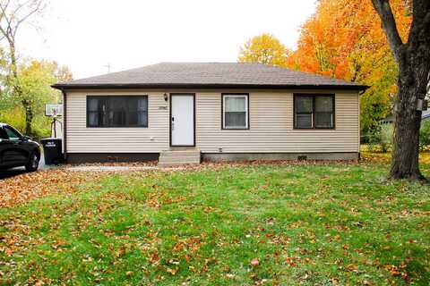 2840 Lois Street, Portage, IN 46368