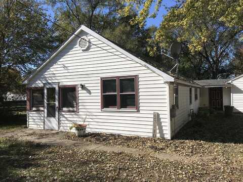 23110 Buchanan Street, Shelby, IN 46377