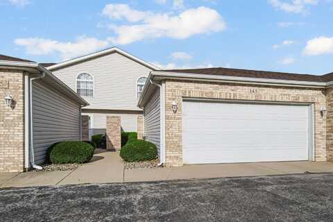 145 Mallard Pointe Drive, Valparaiso, IN 46385