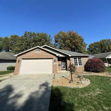 6948 Dunlin Court, Hobart, IN 46342