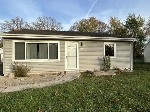 721 Juniper Road, Valparaiso, IN 46385