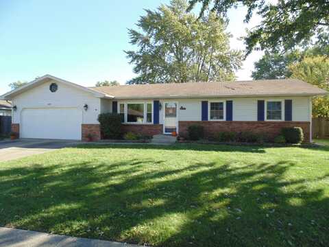 3137 Hickory Street, Portage, IN 46368