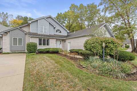 627 Rescobie Drive, Schererville, IN 46375