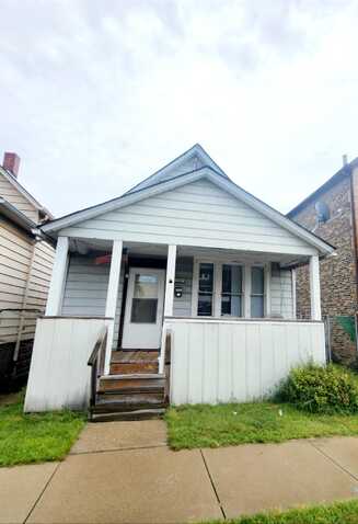 4847 Northcote Avenue, East Chicago, IN 46312