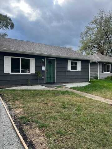 1015 E 36th Place, Gary, IN 46409