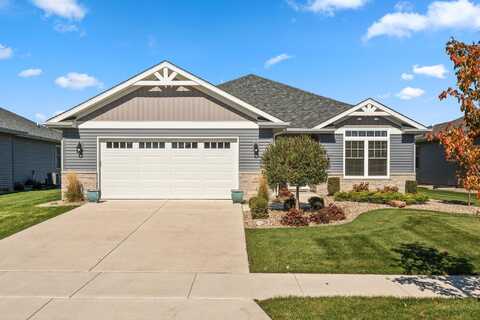 10218 W 134th Place, Cedar Lake, IN 46303