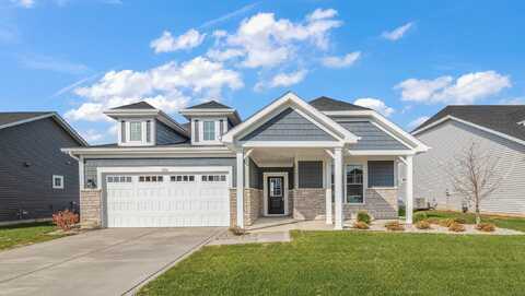 7836 E 118th Avenue, Winfield, IN 46307