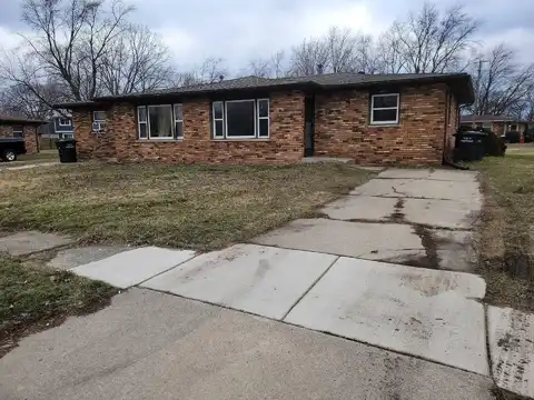 5620 Aspen Avenue, Portage, IN 46368