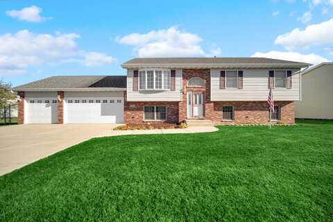 3061 Ramblewood Street, Portage, IN 46368