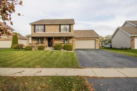 17903 Oak Park Lane, Lowell, IN 46356