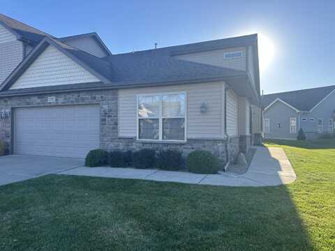 1202 Thistle Drive, Griffith, IN 46319