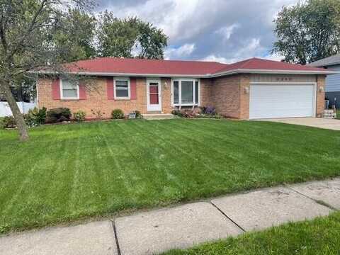 6340 Oglethorpe Avenue, Portage, IN 46368