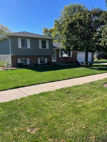 9803 W 136th Place, Cedar Lake, IN 46303