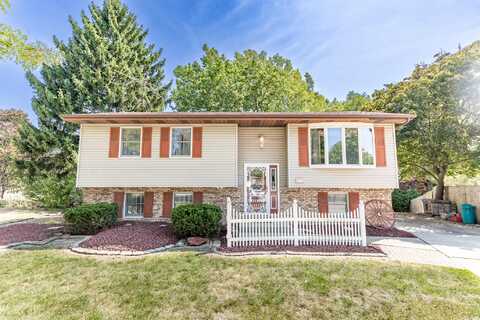 1779 Selo Drive, Schererville, IN 46375