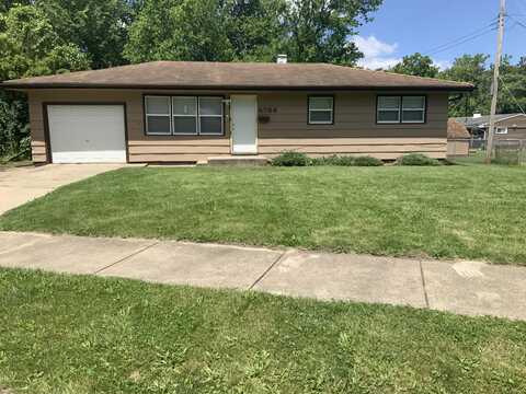 4764 Vermont Street, Gary, IN 46409