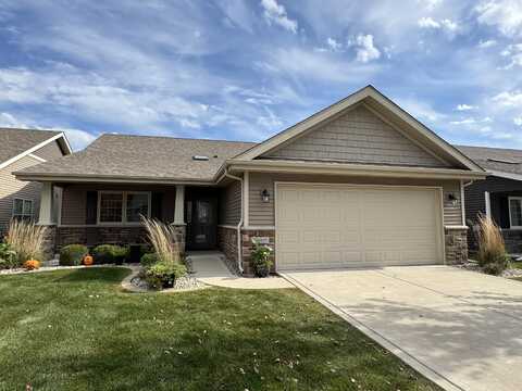 13005 Grasselli Street, Cedar Lake, IN 46303