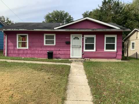 3966 Louisiana Street, Gary, IN 46409