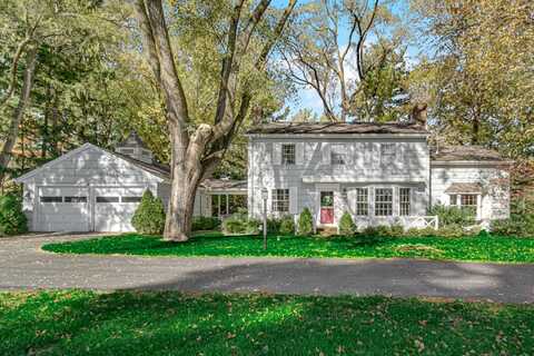 390 E Oak Hill Road, Chesterton, IN 46304