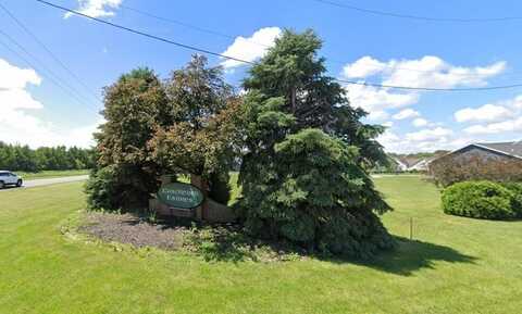 Lot 16 E Rose Street, Kentland, IN 47951