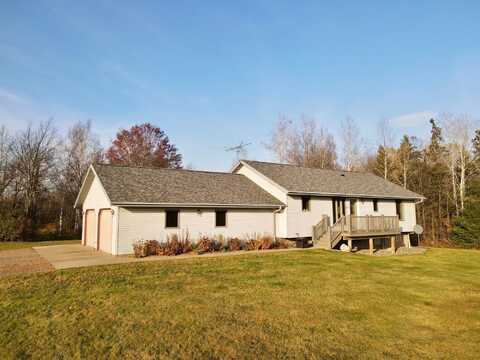 3508 GRUNDY RD, Tomahawk, WI 54487