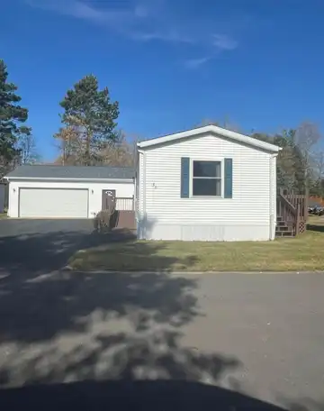 36 EDGEWATER CT, Rhinelander, WI 54501