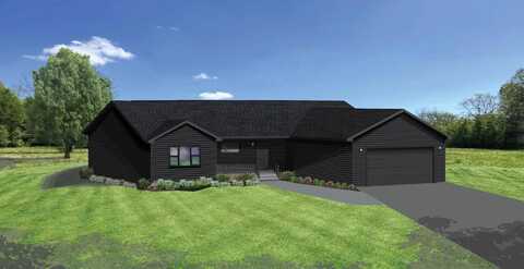 Tbd-13 SUNSET RD, Eagle River, WI 54521