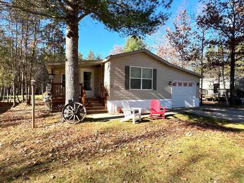 1329 SNOWBIRD TR, Arbor Vitae, WI 54568