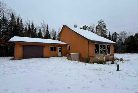 5309 RIVER RD, Rhinelander, WI 54501