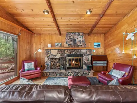 1188 OLD HWY 70, Saint Germain, WI 54558