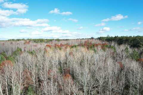 12.51 Ac STAR LAKE RD, Plum Lake, WI 54560