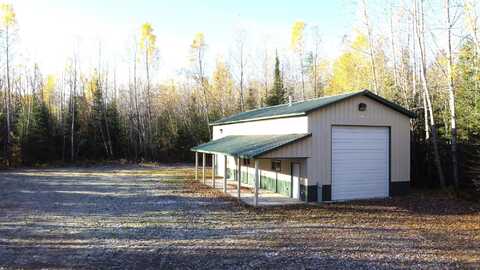 W4585 TURTLE LAKE RD, Lily, WI 54491