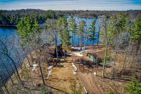 1553 PINE POINT LN, Lac du Flambeau, WI 54538