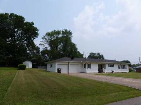 70 Yale Drive, Minford, OH 45653