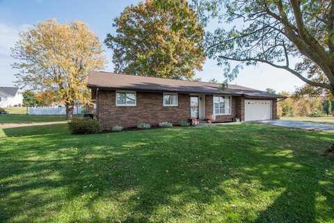 12 Hartford Dr, Lucasville, OH 45648