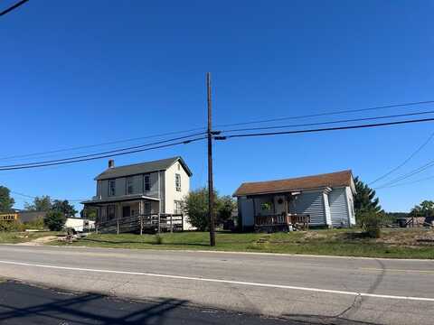 10917 SR 140, South Webster, OH 45682