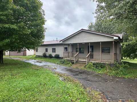 13408 State Route 279, Oak Hill, OH 45656