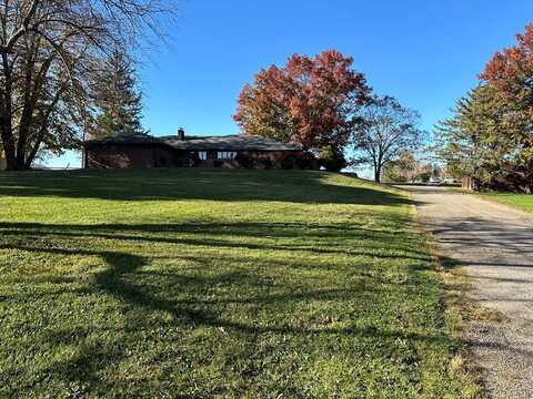 735 Cook Rd., Lucasville, OH 45648