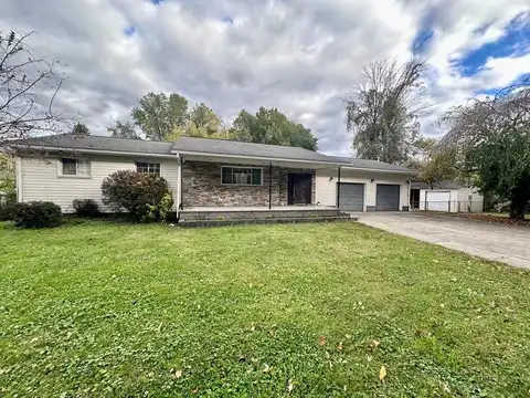 8918 Tennyson Avenue, Wheelersburg, OH 45694