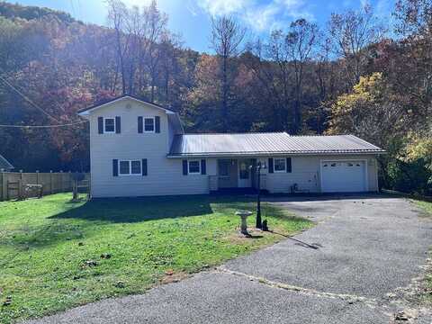 1280 Lucasville Minford, Lucasville, OH 45648