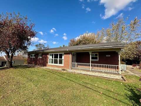 689 Herms Hill, Wheelersburg, OH 45692