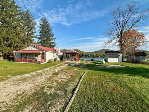 662 Tipton Lane, Stout, OH 45684