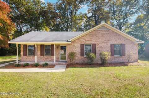 113 E Catawba Road, Greenville, NC 27834