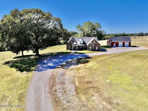 975 Pashcall Road, Warrenton, NC 27589